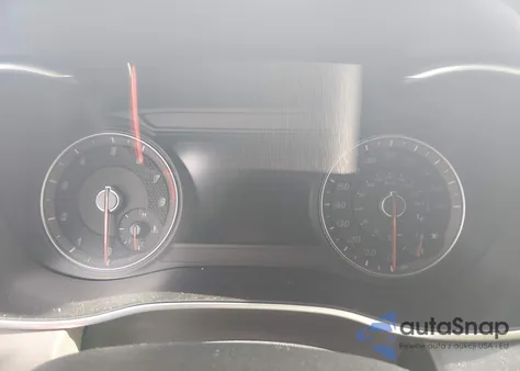 2020 Genesis G70 3.3T Rwd z USA, uszkodzony, nr VIN KMTG74LEXLU055871